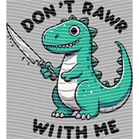 Animal Text Series-AT 1889